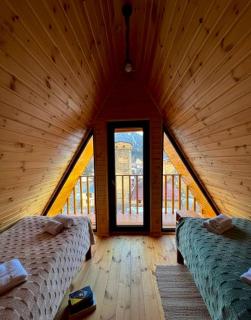 Tower Side Mestia - 9