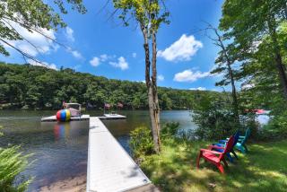 Waterfront Hideaway - 5