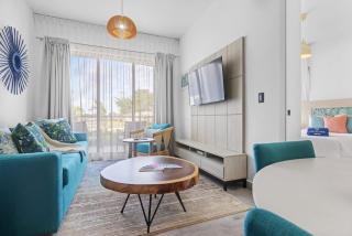 NOK Modern Apartment The Towers at Vistacana Punta Cana - 1