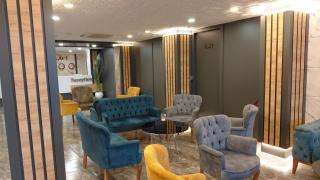 QUEEN PALACE HOTEL TRABZON - 1