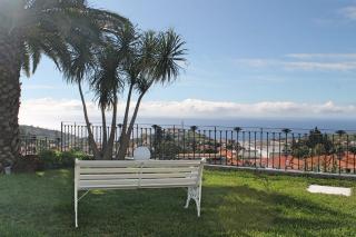 Exquisite Madeira Villa Villa Funchal Belair 4 Bedroom Panoramic Sea View - 5