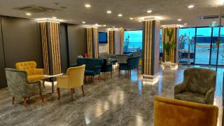 QUEEN PALACE HOTEL TRABZON - 2