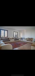 Appartement très spacieux au coeur de Temara à 10 minutes du grand stade de Rabat - 0