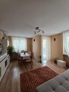 Mieszkanie Rumiankowa - 7