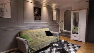 Cozy City Apartment - U3 Johnstraße & Stadthalle - 8