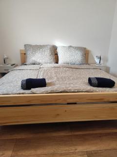 Apartmán u Trojáků - 7