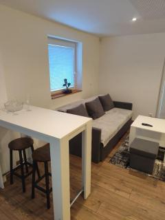 Apartmán u Trojáků - 2