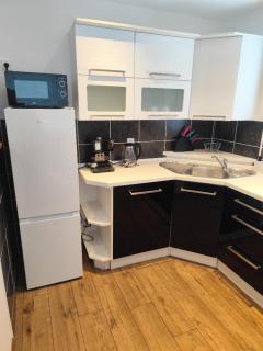 Apartmán u Trojáků - 2