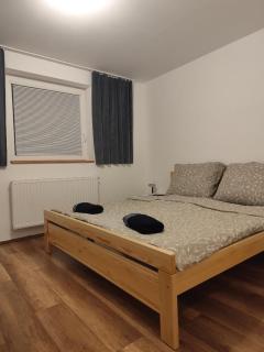 Apartmán u Trojáků - 5