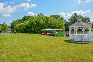 Waterfront Dreams - 8