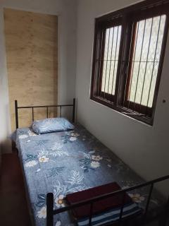 EECS Transit - Village stay - 7