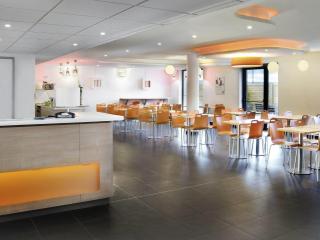 ibis budget Castelnaudary - A61 - 9
