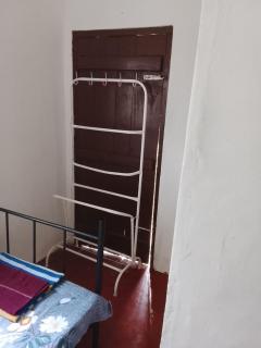 EECS Transit - Village stay - 6