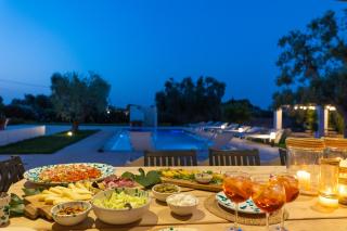 Villa Perla del Mare - Carovigno - 7