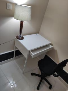 Studio spatiaux au calme - 1