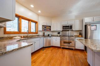 Waterfront Chateau - 1