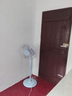 EECS Transit - Village stay - 5