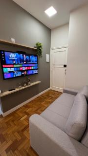Apartamento Centro BH com 2 Quartos e Ar condicionado - 8