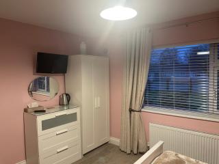 Barrow View Accommodation - 2