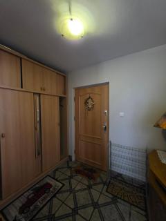 Mieszkanie Rumiankowa - 2