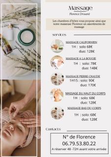 Chambres d'Hôtes des Rouets - 3