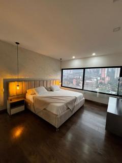 NOK Perfect Duplex in El Poblado - 0