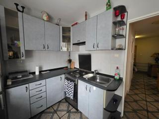 Mieszkanie Rumiankowa - 1