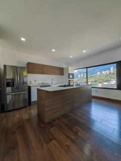 NOK Perfect Duplex in El Poblado - 4