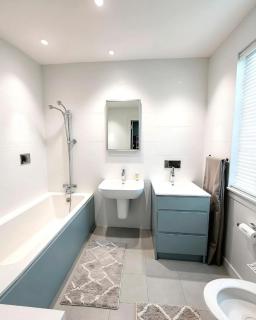 Apartament central cu priveliște asupra orașului - 3