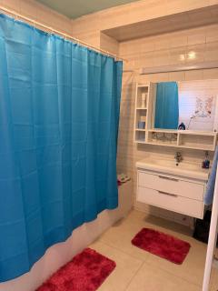 maison zeinbe 1 - Hammamet - 9