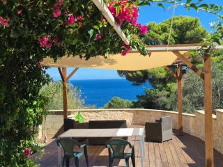 Vista Alba - Casa Stelle Marine - Castro di Lecce - 3