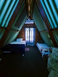 Chalé no Plantar em Casa - 3