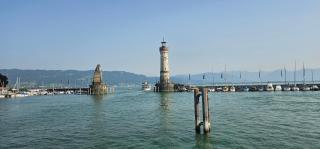 Penthouse Pfänderblick Alpenpanorama am Bodensee - 2