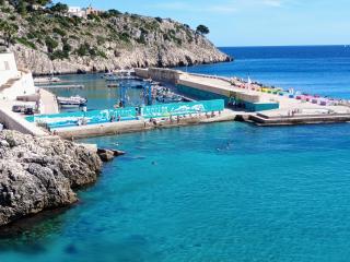 Vista Alba - Casa Stelle Marine - Castro di Lecce - 1