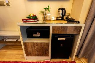 Grand Point Hotel 5 - 8