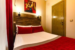 Grand Point Hotel 5 - 6