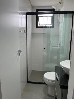 Espaço inteiro apartamento gracioso - 2