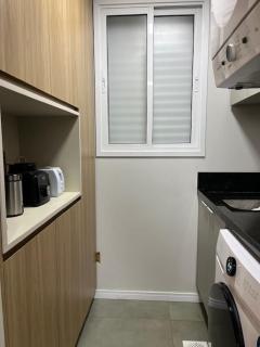 Espaço inteiro apartamento gracioso - 1