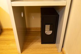 Grand Point Hotel 5 - 3