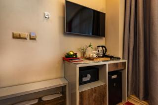 Grand Point Hotel 5 - 1