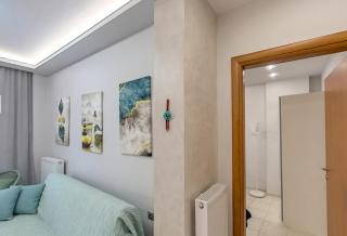 THESS OLD TOWN 3 free private parking of stayinthess - 1