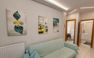 THESS OLD TOWN 3 free private parking of stayinthess - 3