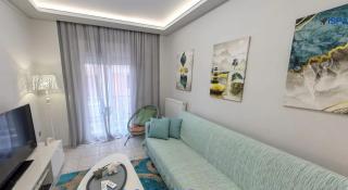 THESS OLD TOWN 3 free private parking of stayinthess - 4