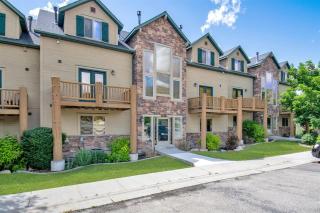 MH1208 Ideal Mountain Retreat - 0