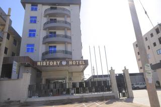 History Hotel - 8