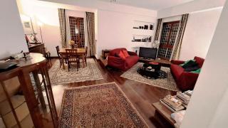 Guests Suite Apartment in Residence Villa nel Verde a Roma Aeroporto Ciampino - 6