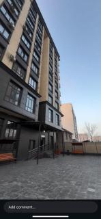 Cozy apartment in Bishkek - 7