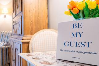 Ferienhaus Cäcilienhof West - 9