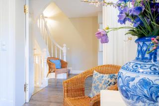 Ferienhaus Cäcilienhof West - 7