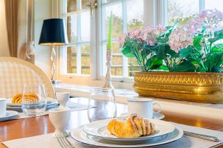 Ferienhaus Cäcilienhof West - 5